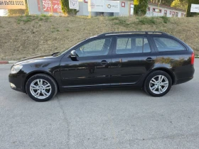 Skoda Octavia, снимка 4