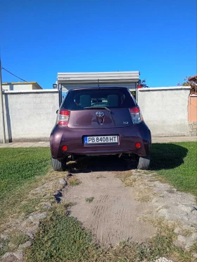 Toyota IQ, снимка 6