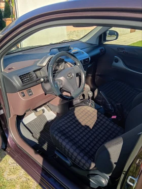 Toyota IQ, снимка 14
