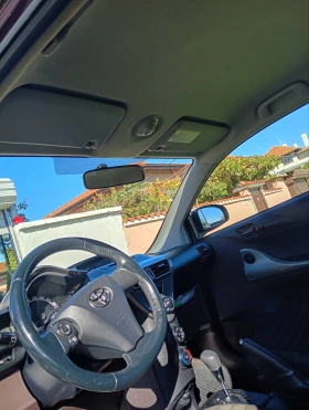 Toyota IQ, снимка 12