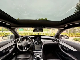 Mercedes-Benz C 220, снимка 16