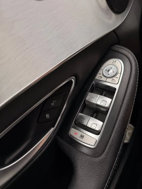 Mercedes-Benz C 220, снимка 10