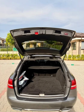 Mercedes-Benz C 220, снимка 4