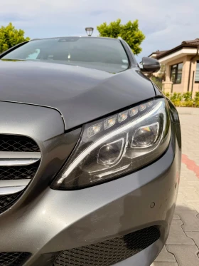 Mercedes-Benz C 220, снимка 5