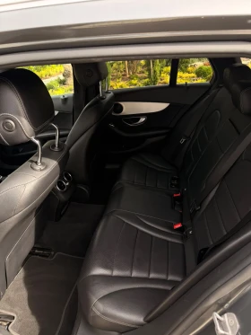 Mercedes-Benz C 220, снимка 9