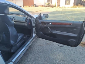 Mercedes-Benz CLK 230, снимка 3