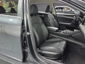 Kia K5 2.0/PRESTIGE/ПОДГРЕВ/ОБДУХВАНЕ/KEYLESS, снимка 10