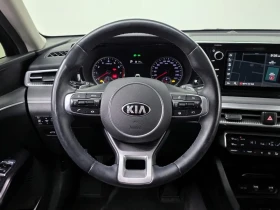 Kia K5 2.0/PRESTIGE/ПОДГРЕВ/ОБДУХВАНЕ/KEYLESS, снимка 13