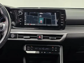 Kia K5 2.0/PRESTIGE/ПОДГРЕВ/ОБДУХВАНЕ/KEYLESS, снимка 15