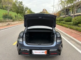 Xiaomi SU7 Long Range Intelligent Driving Edition RWD 2024, снимка 8