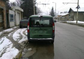 Fiat Doblo 1.3 16V JTD | Mobile.bg   3
