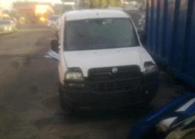 Fiat Doblo 1.3 16V JTD - [6] 