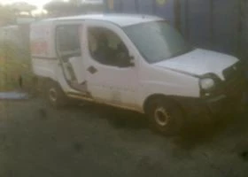 Fiat Doblo 1.3 16V JTD - [7] 