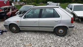 Skoda Felicia 1.9d - [3] 