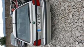 Skoda Felicia 1.9d - [4] 