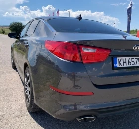 Kia Optima 2.4I , снимка 8