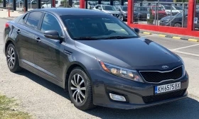 Kia Optima 2.4I , снимка 3