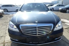 Mercedes-Benz S 350 S350 bluetec 4MATIC facelift full  - [2] 