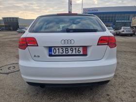 Audi A3 1.6i 102ks. Става за газ, снимка 6