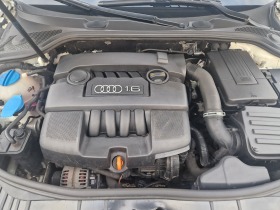 Audi A3 1.6i 102ks. Става за газ, снимка 17