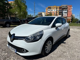 Renault Clio 1.5 DCI 90kc EURO6 | Mobile.bg   1