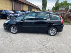 Citroen Grand C4 Picasso 2.0 hdi автомат, снимка 5