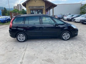 Citroen Grand C4 Picasso 2.0 hdi автомат, снимка 4