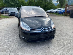 Citroen Grand C4 Picasso 2.0 hdi автомат, снимка 3