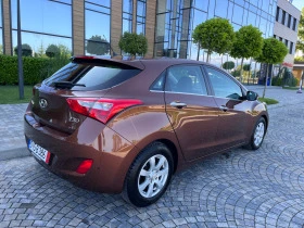 Hyundai I30 1.6i 181хил.км.Сервизна книжка Всички екстри!!!, снимка 7