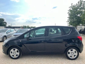 Opel Meriva 1.4i-120kc-,  | Mobile.bg    4