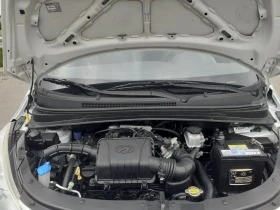 Hyundai I10 1.1 ГАЗ Перфектна, снимка 8