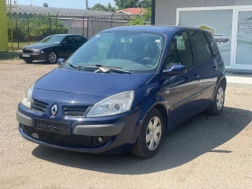 Renault Scenic, снимка 1