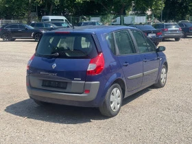 Renault Scenic, снимка 5