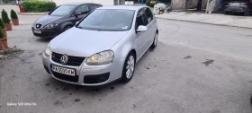 VW Golf 2.0* GT* NAVI*  | Mobile.bg    1