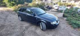 Audi A4 1.9 TDI, снимка 2