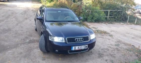 Audi A4 1.9 TDI, снимка 1