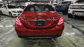 Mercedes-Benz C 43 AMG AMG C 43 4MATIC Sedan | Mobile.bg    5