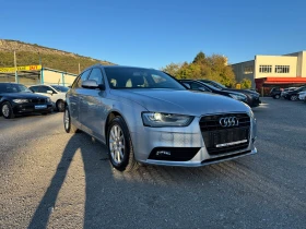 Audi A4 2.0TDI-143.---.-.-LED  | Mobile.bg    4