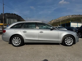 Audi A4 2.0TDI-143к.с-КАМЕРА-ПОДГРЕВ-ПАРКТР.-НАВИ.-LED , снимка 6