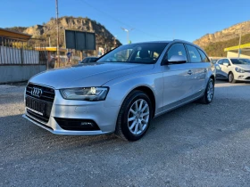 Audi A4 2.0TDI-143.---.-.-LED  | Mobile.bg    2