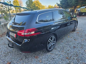 Peugeot 308 2.0 HDI  Allure   | Mobile.bg    4