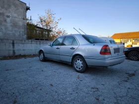 Mercedes-Benz C 250 | Mobile.bg    4