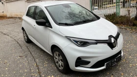 Обява за продажба на Renault Zoe 52 kw ~23 999 лв. - изображение 2