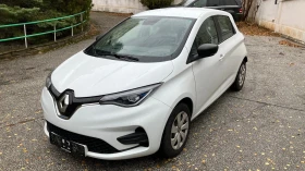 Обява за продажба на Renault Zoe 52 kw ~23 999 лв. - изображение 1