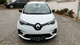 Обява за продажба на Renault Zoe 52 kw ~23 999 лв. - изображение 1