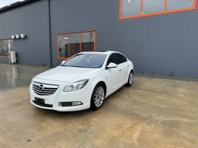 Opel Insignia 4х4 FULL Swiss, снимка 3