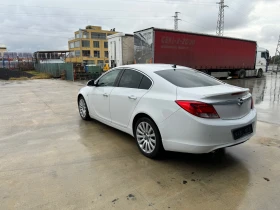 Opel Insignia 4х4 FULL Swiss, снимка 4