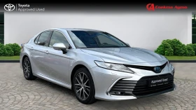 Обява за продажба на Toyota Camry , Месечна вноска от 650 лева ~64 990 лв. - изображение 3