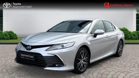 Обява за продажба на Toyota Camry , Месечна вноска от 650 лева ~64 990 лв. - изображение 1