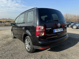 VW Touran 2.0/ ЛИЗИНГ!!!!!, снимка 6